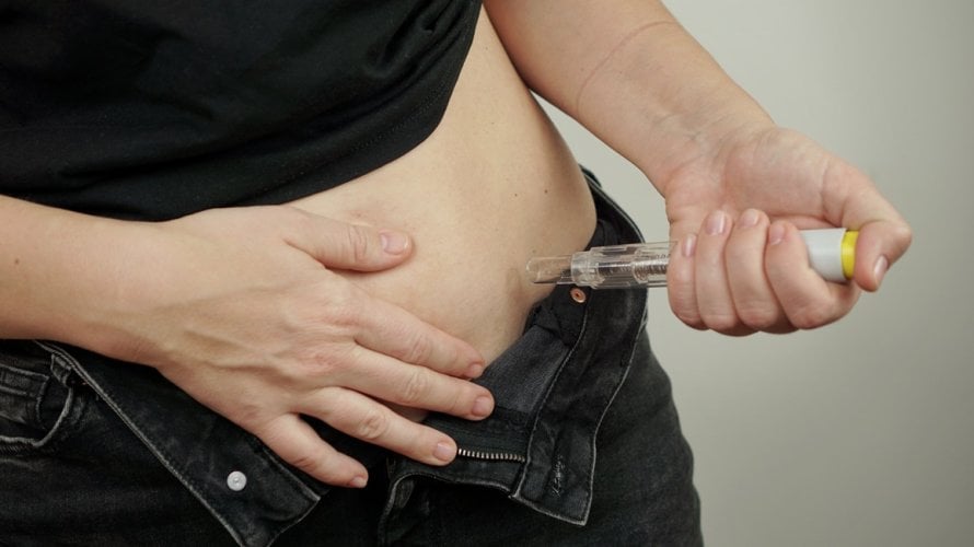 Sve više ljudi koristi GLP-1 lijekove za postizanje zdrave tjelesne težine i poboljšanje metaboličkog zdravlja