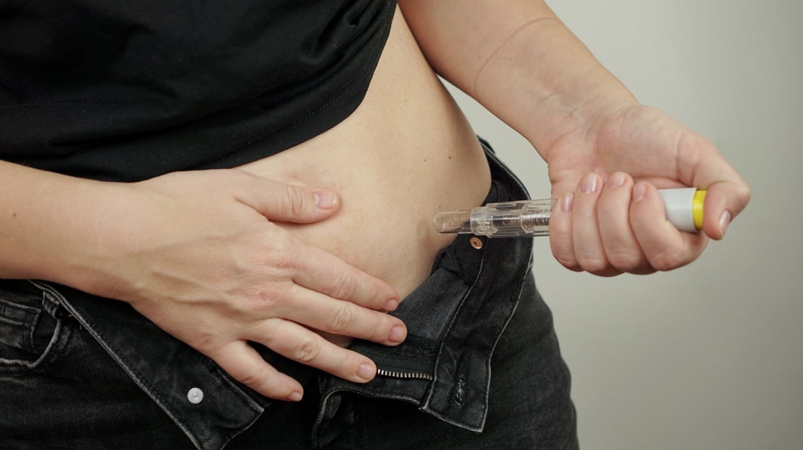 Sve više ljudi koristi GLP-1 lijekove za postizanje zdrave tjelesne težine i poboljšanje metaboličkog zdravlja