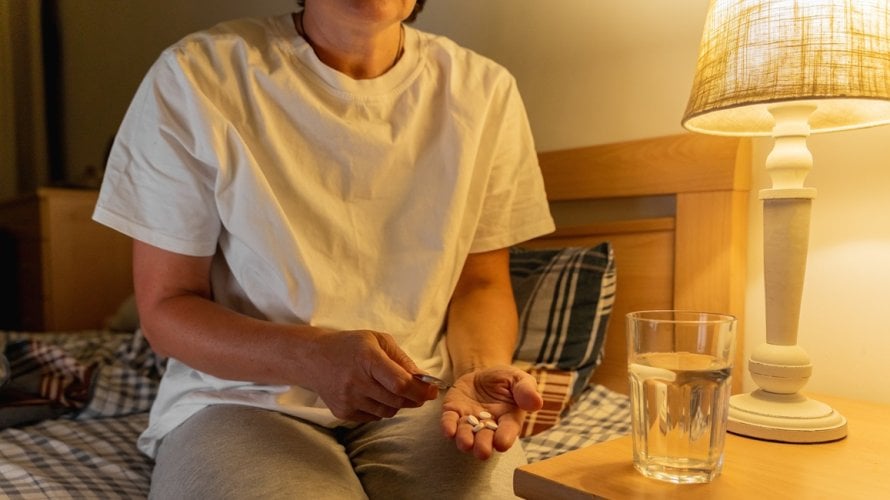 Sve više ljudi poseže za melatoninom u nadi da će lakše zaspati i poboljšati kvalitetu sna