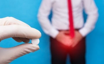 Tablete za prostatu na recept