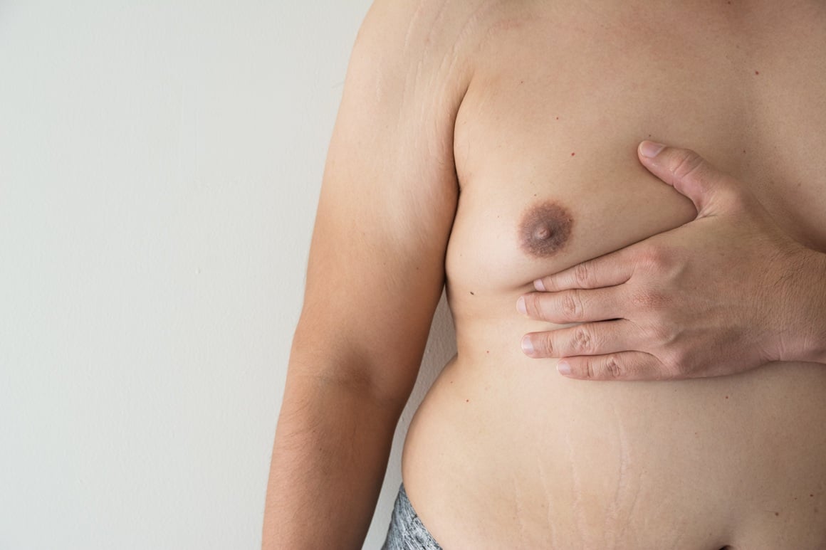 Tablete za prostatu - nuspojave