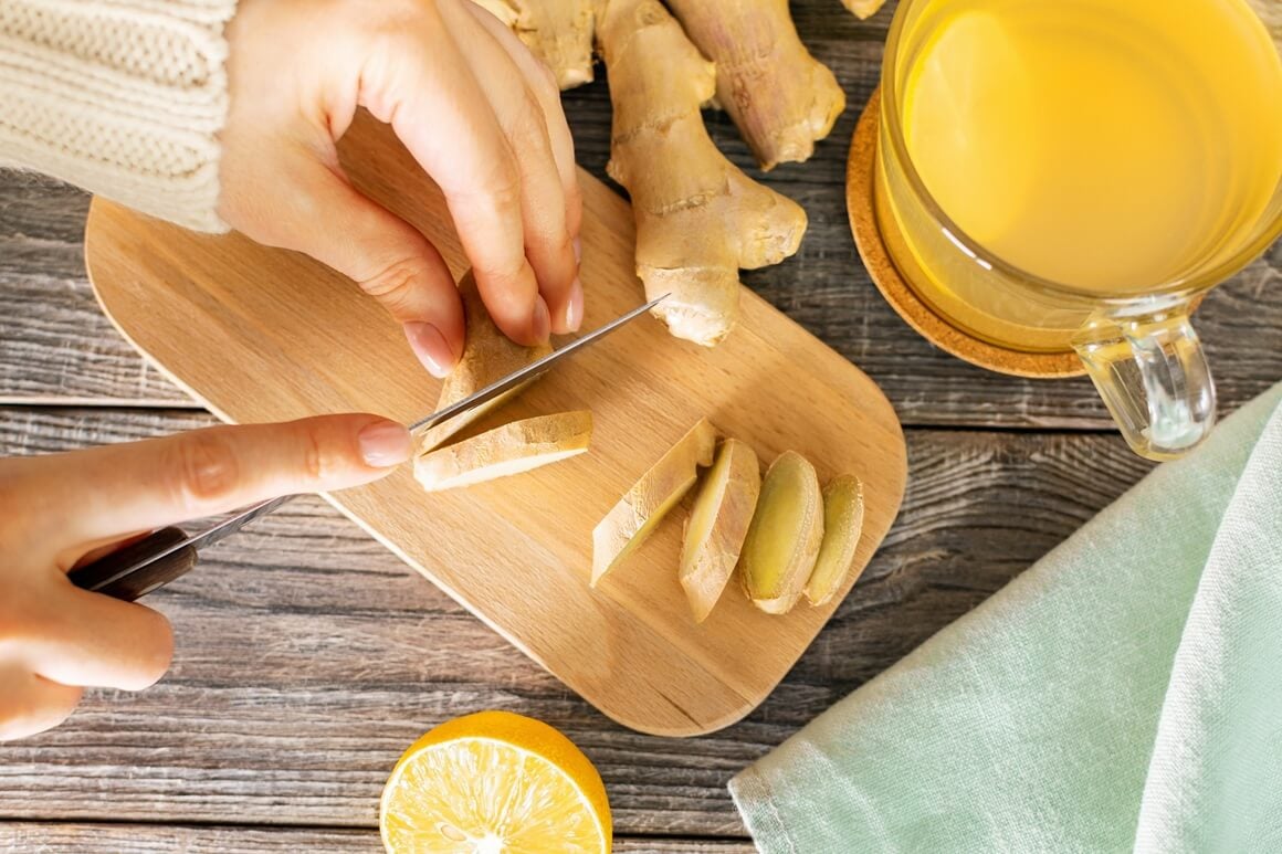 Topli napitci ne samo da griju, već i nose biljne esencije duboko u tkiva, osiguravajući bolju apsorpciju