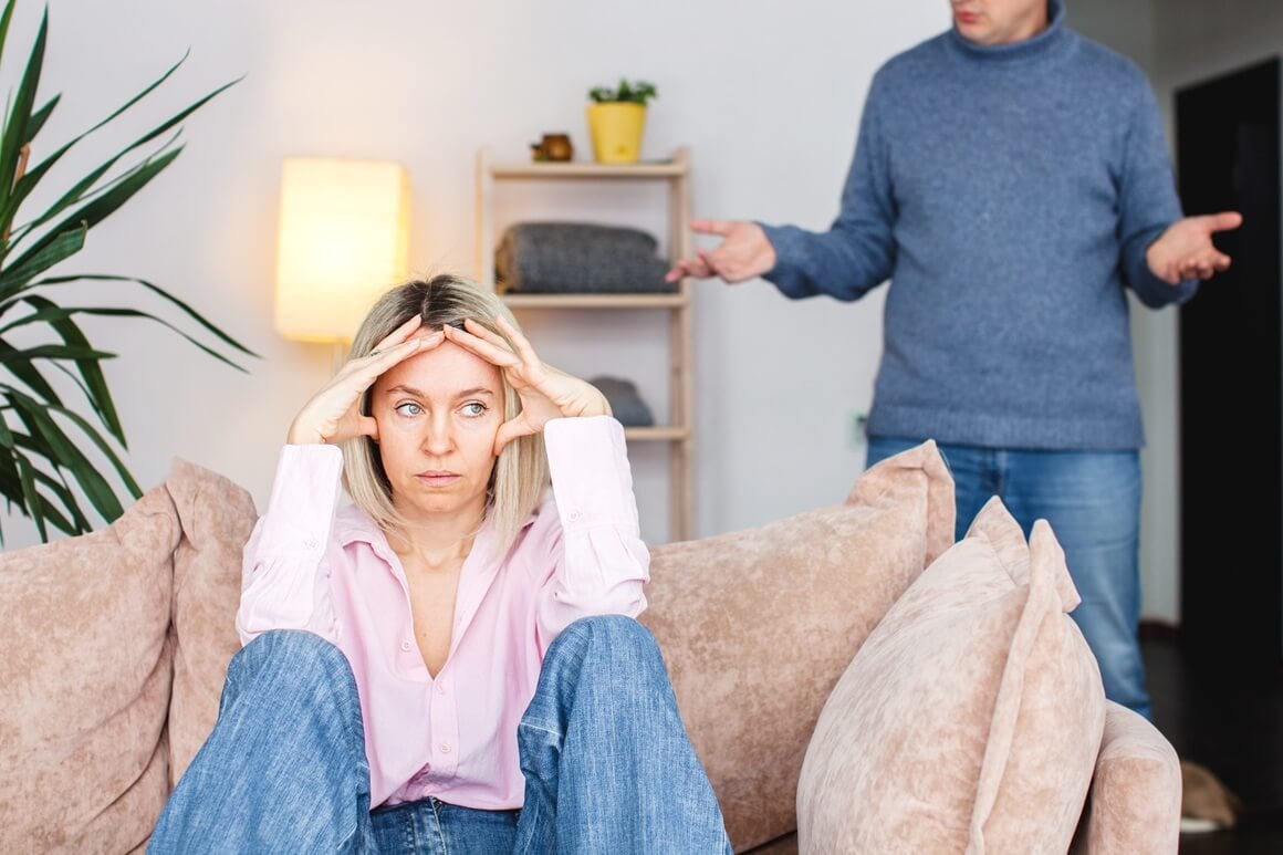 U partnerskim odnosima osjećaj usamljenosti može oslabiti emocionalnu i seksualnu povezanost