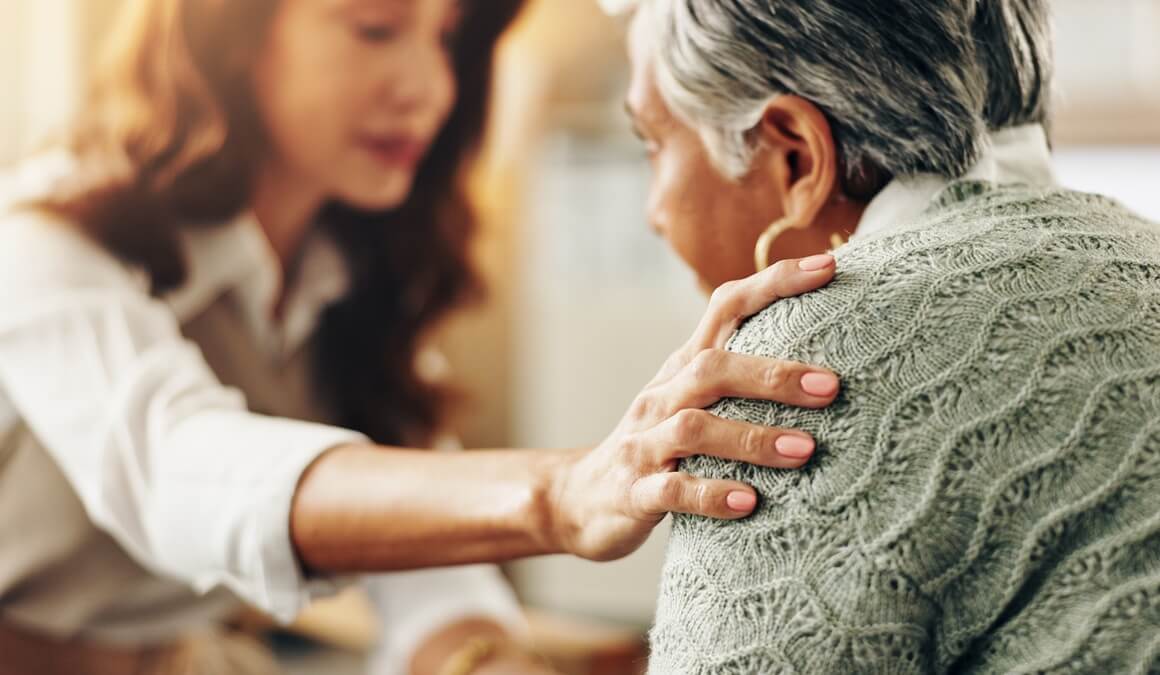 U većini slučajeva najveći problem odbijanja liječenja od strane starijih odraslih osoba je - strah od nepoznatog