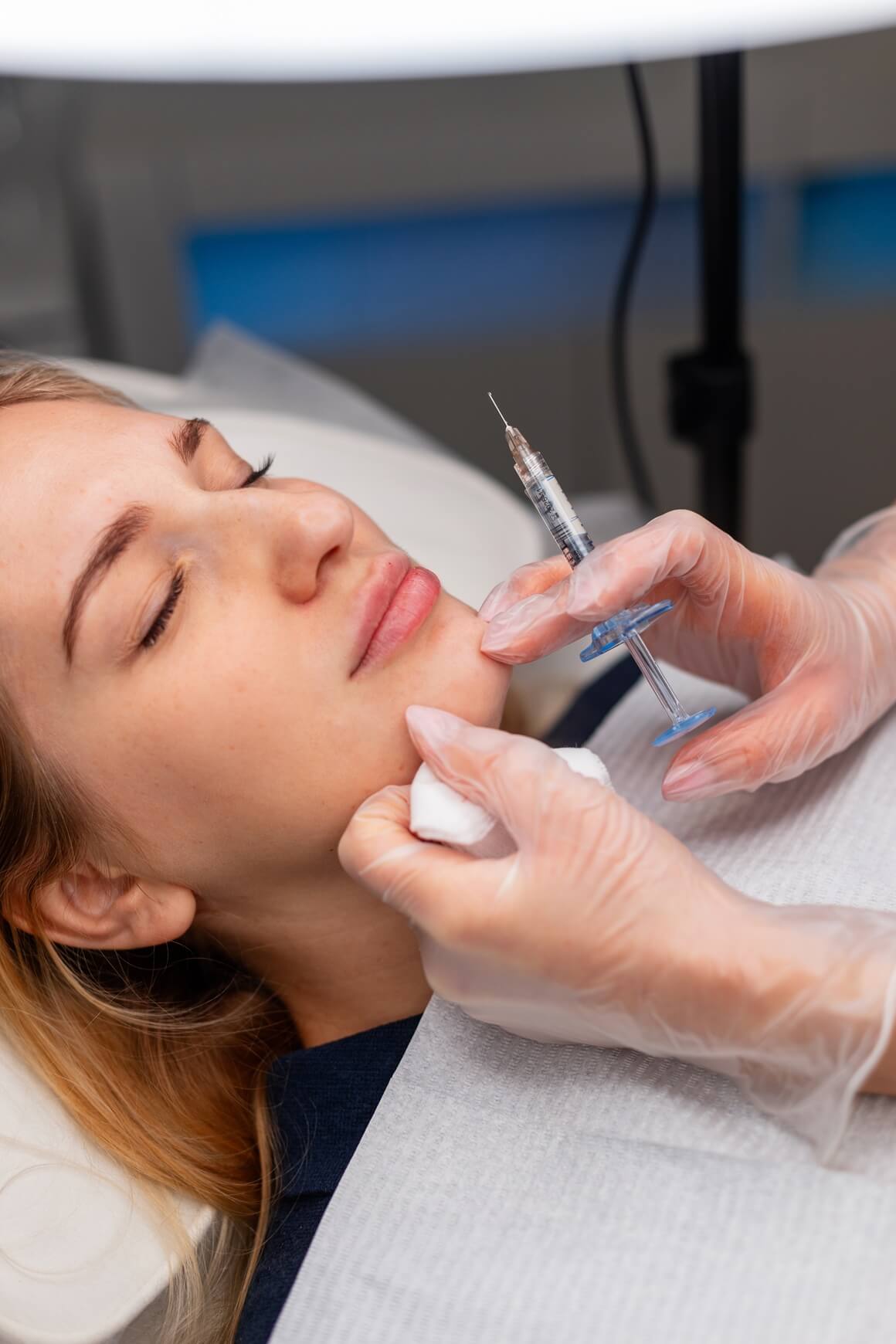 Uklanjanje filera iz usana - cijena