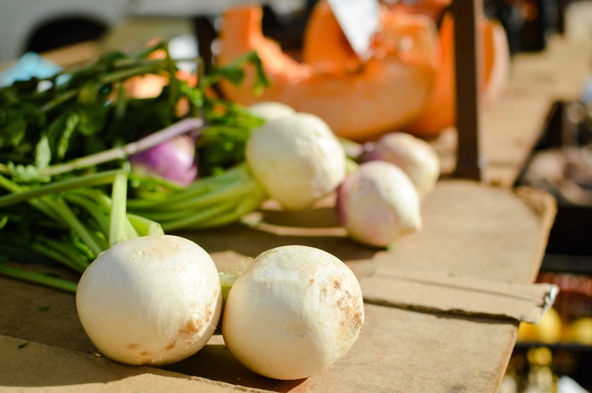 Umjesto prokulica probajte repu