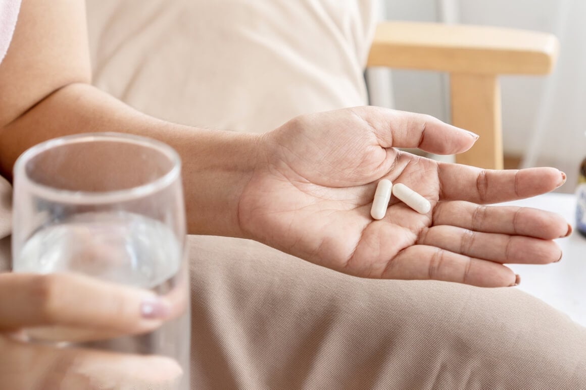 Uzimanje probiotika tijekom terapije antibioticima može podržati probavu