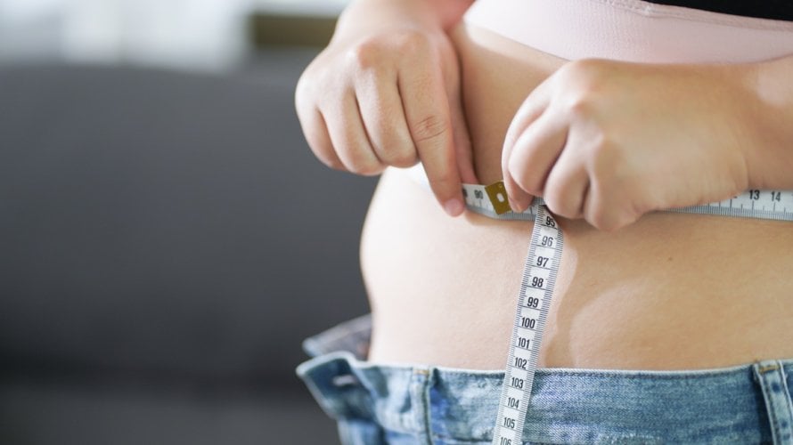 Vaš struk može otkriti više nego što mislite - ne samo koliki vam je opseg struka, već i koliko ste skloni zdravstvenim problemima