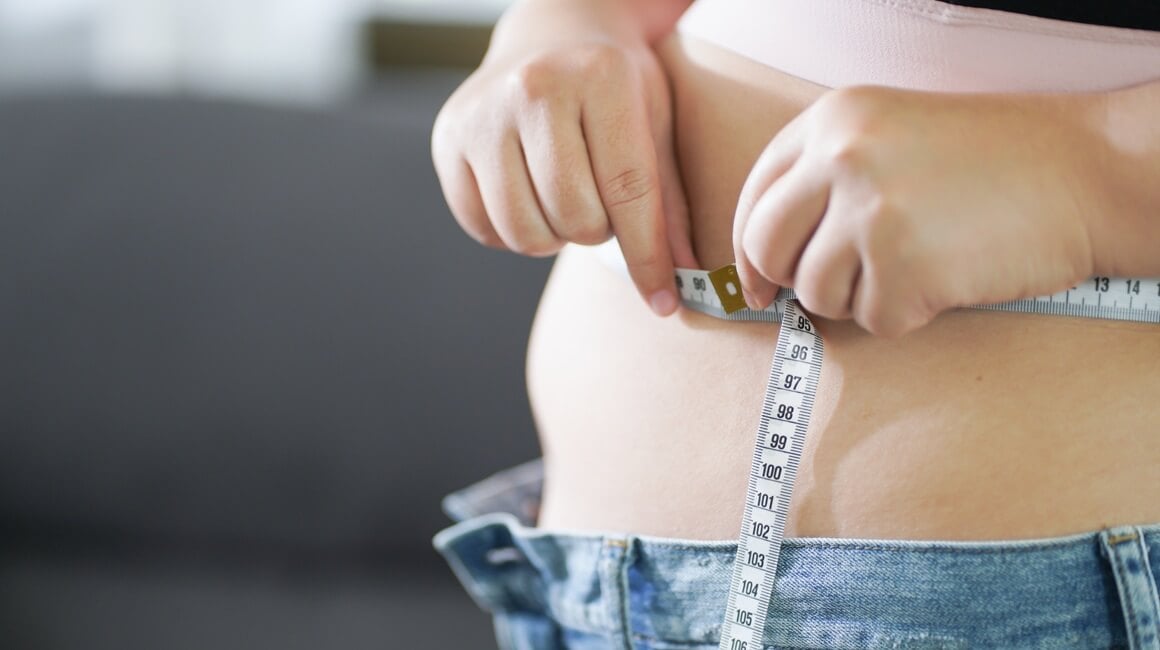 Vaš struk može otkriti više nego što mislite - ne samo koliki vam je opseg struka, već i koliko ste skloni zdravstvenim problemima