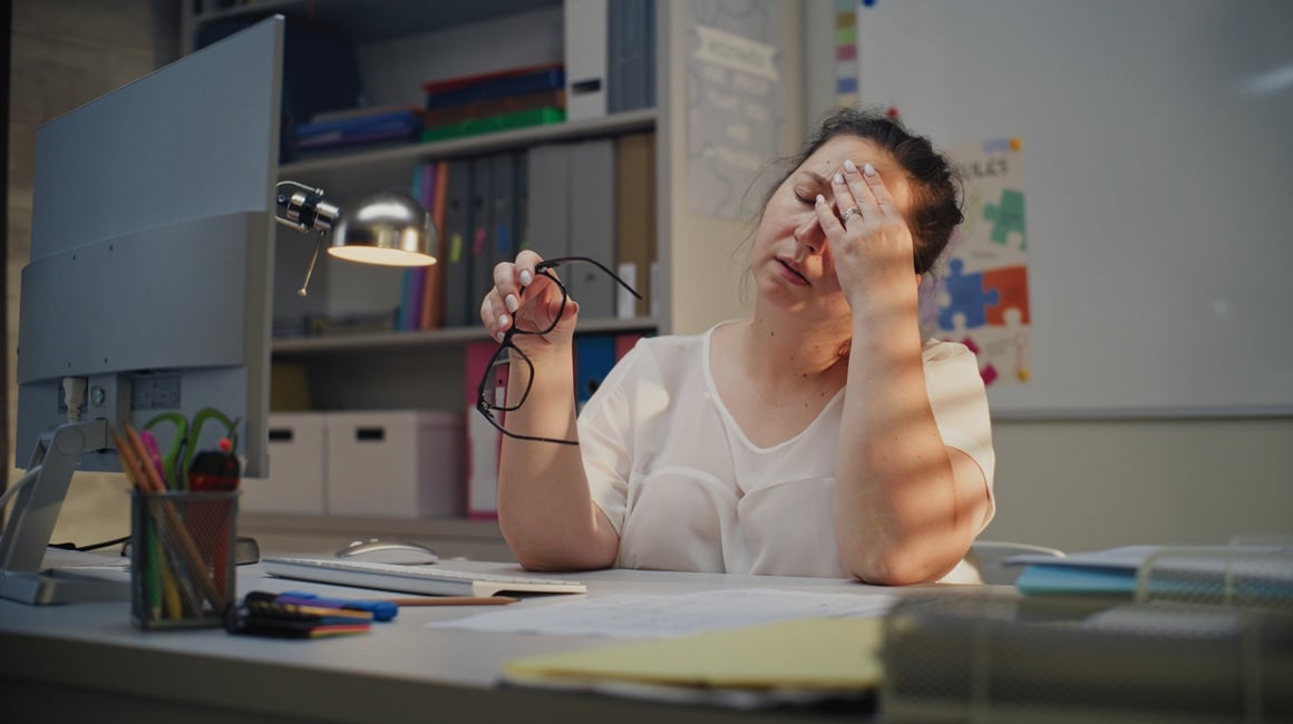 Već i dva sata manje sna mogu narušiti koncentraciju, usporiti reakcije i otežati pamćenje