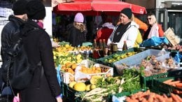 Većina nas ima svoje omiljeno povrće koje automatski stavljamo u košaricu ili vrećicu