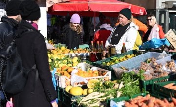 Većina nas ima svoje omiljeno povrće koje automatski stavljamo u košaricu ili vrećicu