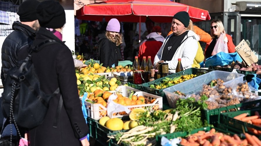 Većina nas ima svoje omiljeno povrće koje automatski stavljamo u košaricu ili vrećicu