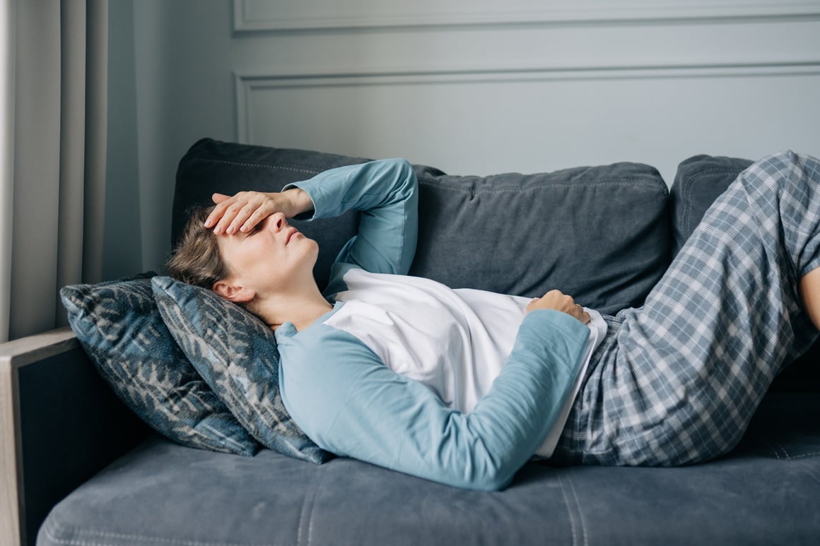 Virus gripe tipa A podtip H3N2 - simptomi