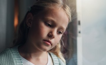 Visoko osjetljivo dijete