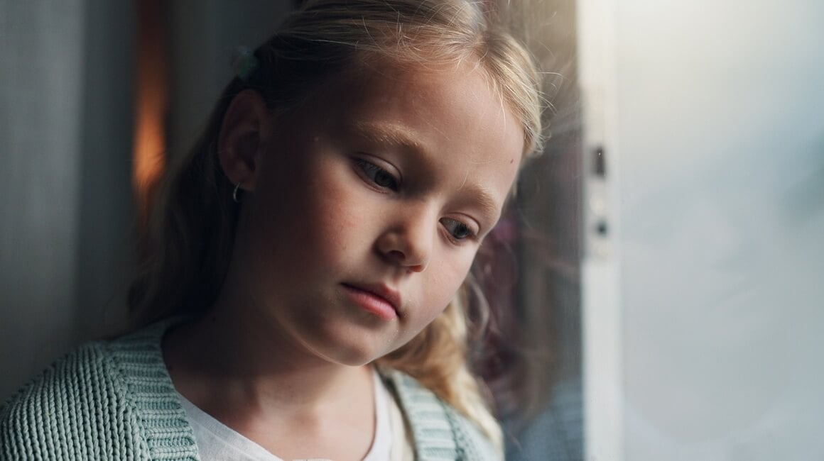 Visoko osjetljivo dijete