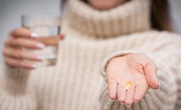 Vitamini protiv gripe