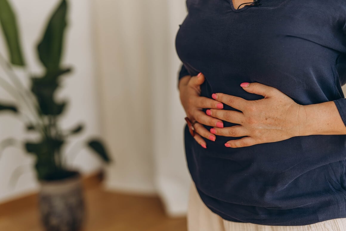 Vježbe disanja kod KOPB-a