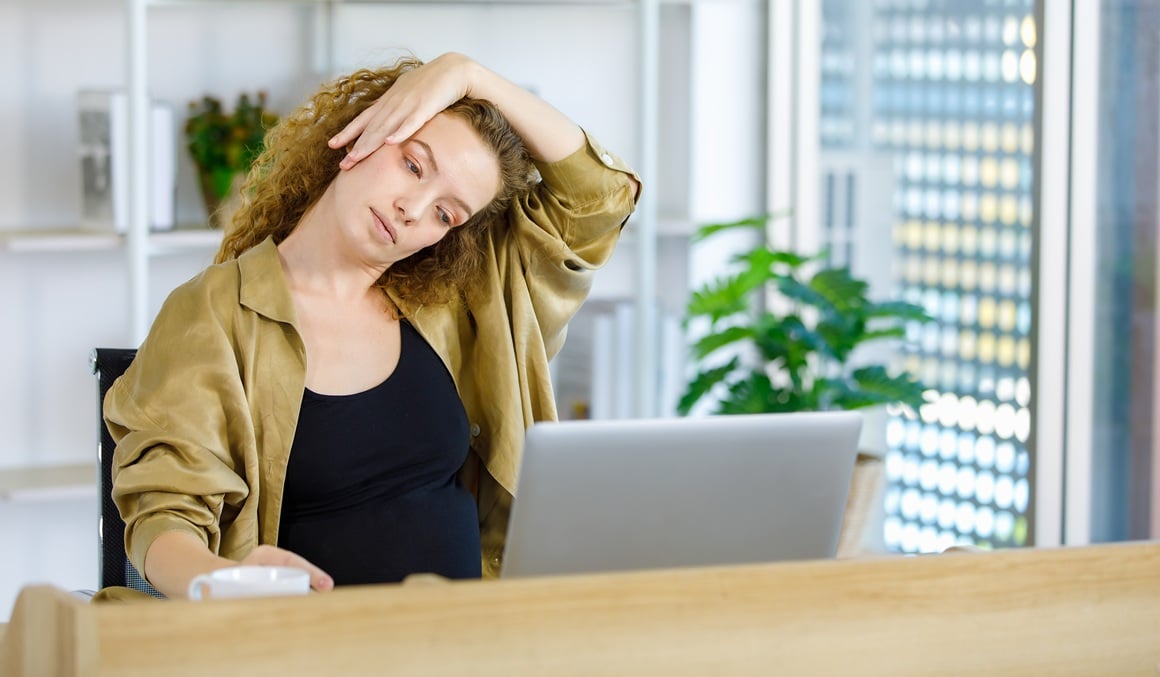 Vježbe za vratnu kralježnicu