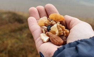 Vlakna u suhom voću također podržavaju redovitu probavu, ali pripazite na količine jer je kalorično