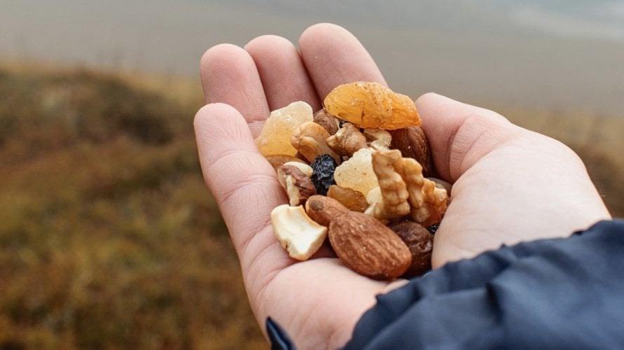 Vlakna u suhom voću također podržavaju redovitu probavu, ali pripazite na količine jer je kalorično