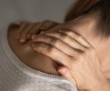 Vratna kralježnica - simptomi