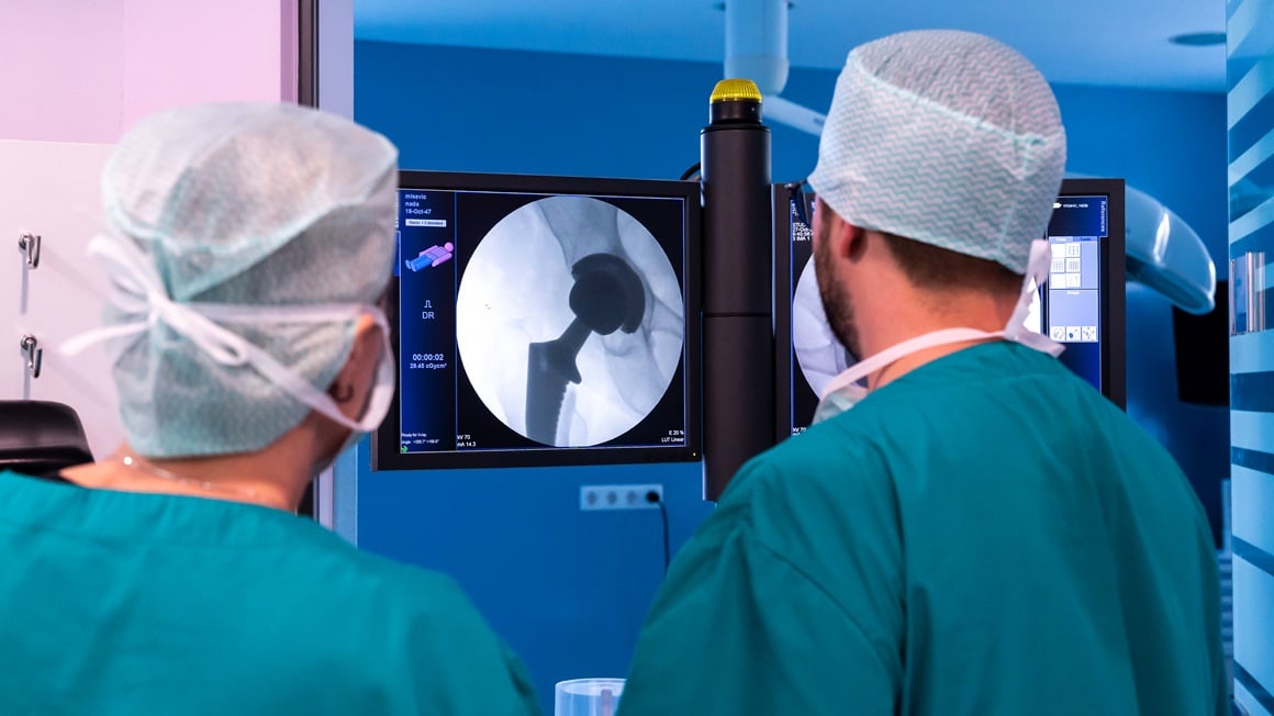 Zašto Arithera - i što to znači za pacijenta