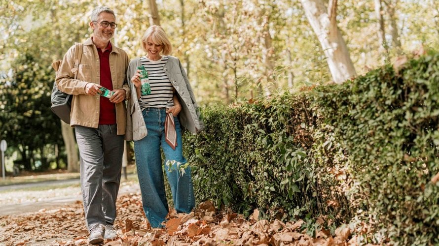 Zašto je ova gazirana voda postala novi trend među onima koji paze na zdravlje
