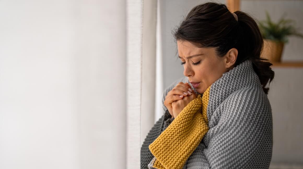 Zašto mi je stalno hladno