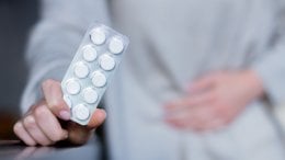 Zatvor od antibiotika