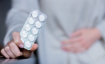 Zatvor od antibiotika