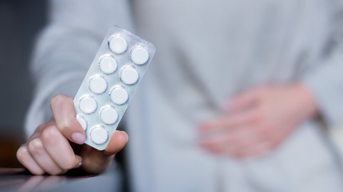 Zatvor od antibiotika