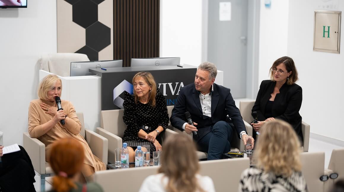 Zdravljak o raku dojke