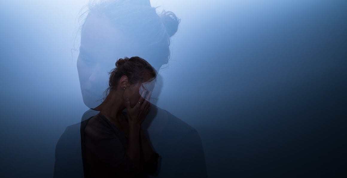 Znakovi depresije kod žena