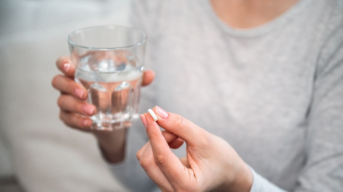 aspirin znatno smanjuje rizik od srčanog i moždanog udara kod dijabetičara