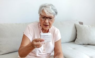 brojni često korišteni lijekovi povezani su s gubitkom pamćenja