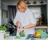 brokula obiluje sulforafanom, bioaktivnim spojem koji se povezuje s manjim rizikom od kroničnih bolesti poput raka, dijabetesa i bolesti srca