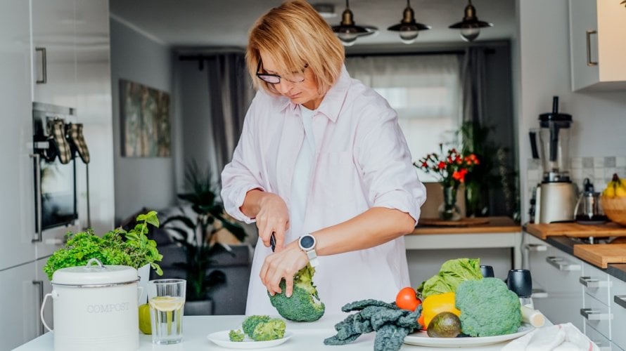 brokula obiluje sulforafanom, bioaktivnim spojem koji se povezuje s manjim rizikom od kroničnih bolesti poput raka, dijabetesa i bolesti srca
