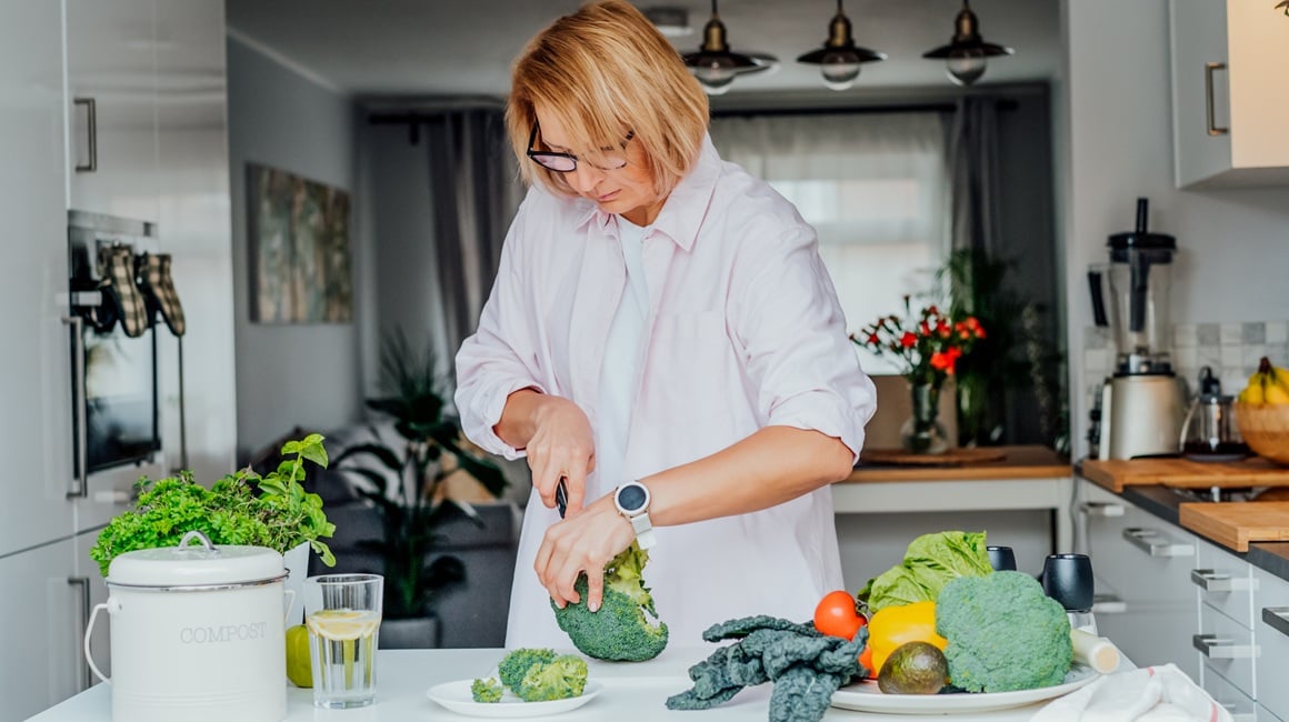 brokula obiluje sulforafanom, bioaktivnim spojem koji se povezuje s manjim rizikom od kroničnih bolesti poput raka, dijabetesa i bolesti srca