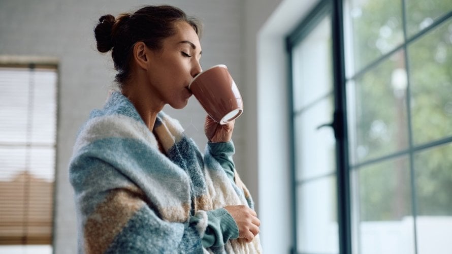 čaj za povećanje progesterona