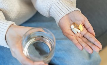 cink se ne slaže sa svim lijekovima i mineralima