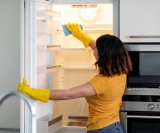 čišćenje hladnjaka