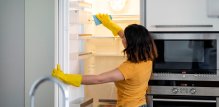 čišćenje hladnjaka