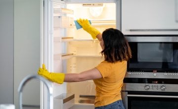 čišćenje hladnjaka