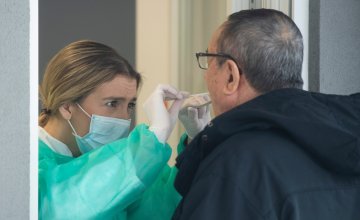 covid - kada se testirati