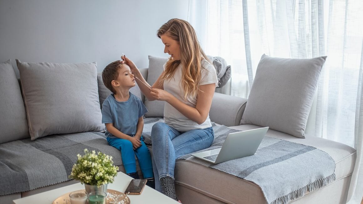 djeca i mladi imaju veće šanse za srčane, vaskularne ili upalne probleme nakon COVID-19 infekcije nego nakon cijepljenja