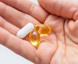 dodaci omega-3 mogu spriječiti da se trombociti slijepe u ugrušak, što usporava zgrušavanje krvi