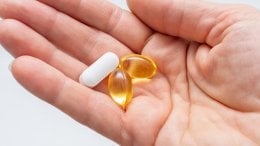 dodaci omega-3 mogu spriječiti da se trombociti slijepe u ugrušak, što usporava zgrušavanje krvi