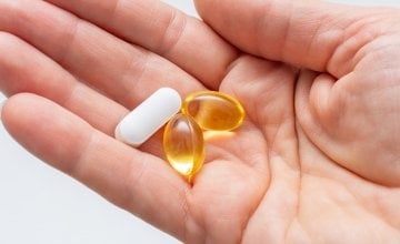 dodaci omega-3 mogu spriječiti da se trombociti slijepe u ugrušak, što usporava zgrušavanje krvi