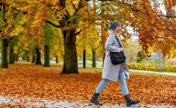 dulja šetnja svaki dan smanjuje rizik od smrti